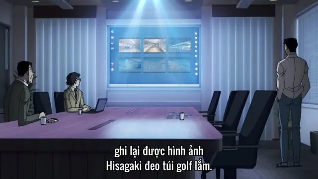 Xem Thám Tử Lừng Danh Conan: Ngôi Sao 5 Cánh 1 Triệu Đô tập 1 Vietsub + Lồng Tiếng tại TVHay Xem Thám Tử Lừng Danh Conan: Ngôi Sao 5 Cánh 1 Triệu Đô tập 1 Vietsub + Lồng Tiếng tại TVHay