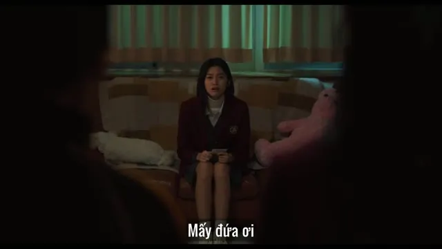 Xem phim Gái Ngố Gặp Ma Lầy Vietsub HD tại TVHay Xem phim Gái Ngố Gặp Ma Lầy Vietsub HD tại TVHay