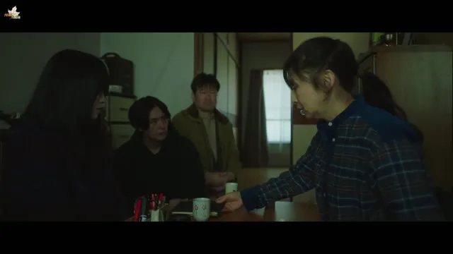 Hình ảnh trong phim Ngôi Nhà Kì Quái trên TVHay Hình ảnh trong phim Ngôi Nhà Kì Quái trên TVHay