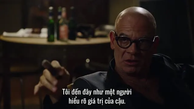 Siêu Giác Quan (Phần 2) tập 5 Vietsub HD - TVHay Siêu Giác Quan (Phần 2) tập 5 Vietsub HD - TVHay