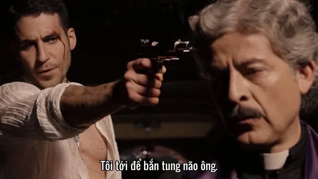 Xem phim Siêu Giác Quan (Phần 1) Vietsub HD tại TVHay Xem phim Siêu Giác Quan (Phần 1) Vietsub HD tại TVHay