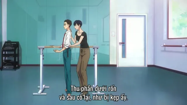Khiêu Vũ Khiêu Vũ Danseur tập 4 Vietsub HD - TVHay Khiêu Vũ Khiêu Vũ Danseur tập 4 Vietsub HD - TVHay