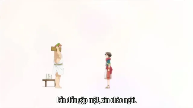 Hình ảnh trong phim Đặc Ân Của Thần (Phần 2) trên TVHay Hình ảnh trong phim Đặc Ân Của Thần (Phần 2) trên TVHay