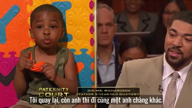 Xem phim Tòa Án Quan Hệ Cha Con Của Lauren Lake (Phần 5) Vietsub HD tại TVHay Xem phim Tòa Án Quan Hệ Cha Con Của Lauren Lake (Phần 5) Vietsub HD tại TVHay