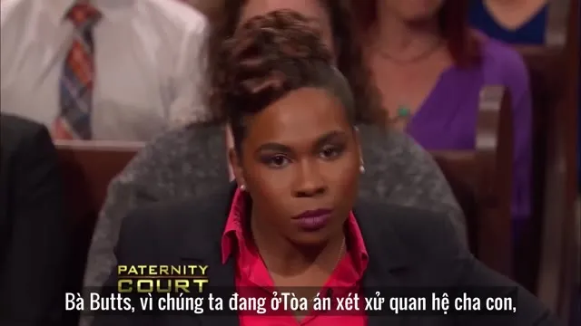 Tòa Án Quan Hệ Cha Con Của Lauren Lake (Phần 5) 2017 Vietsub HD - TVHay Tòa Án Quan Hệ Cha Con Của Lauren Lake (Phần 5) 2017 Vietsub HD - TVHay