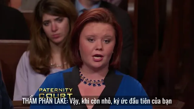 Xem phim Tòa Án Quan Hệ Cha Con Của Lauren Lake (Phần 1) Vietsub HD tại TVHay Xem phim Tòa Án Quan Hệ Cha Con Của Lauren Lake (Phần 1) Vietsub HD tại TVHay