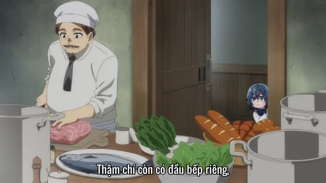 Xem phim Tái Sinh Thành Quý Tộc, Tôi Có Kỹ Năng Thẩm Định Bá Đạo (Phần 1) Vietsub HD tại TVHay Xem phim Tái Sinh Thành Quý Tộc, Tôi Có Kỹ Năng Thẩm Định Bá Đạo (Phần 1) Vietsub HD tại TVHay