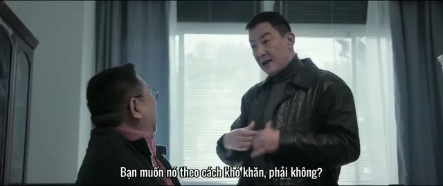 Xem phim Hắc Bạch Quyết Vietsub HD tại TVHay Xem phim Hắc Bạch Quyết Vietsub HD tại TVHay