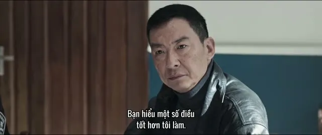 Hắc Bạch Quyết 2024 Vietsub HD - TVHay Hắc Bạch Quyết 2024 Vietsub HD - TVHay