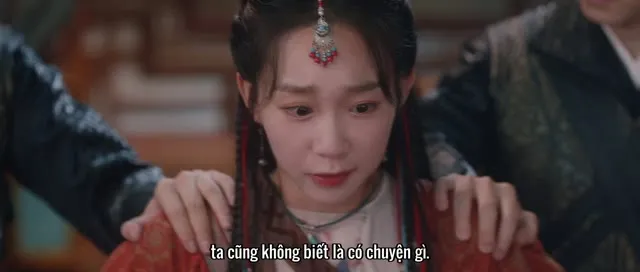 Nhất Tán Yên Vũ 2024 Vietsub HD - TVHay Nhất Tán Yên Vũ 2024 Vietsub HD - TVHay
