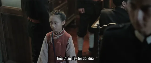 Hình ảnh trong phim Trúng Tà trên TVHay Hình ảnh trong phim Trúng Tà trên TVHay