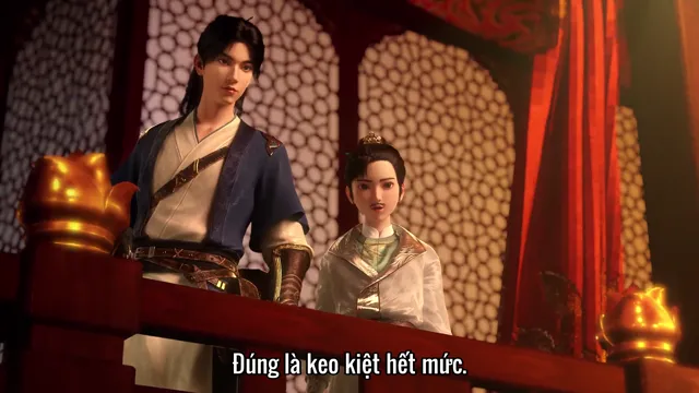 Hình ảnh trong phim Phong Khởi Lạc Dương: Song Tử Truy Hung trên TVHay Hình ảnh trong phim Phong Khởi Lạc Dương: Song Tử Truy Hung trên TVHay