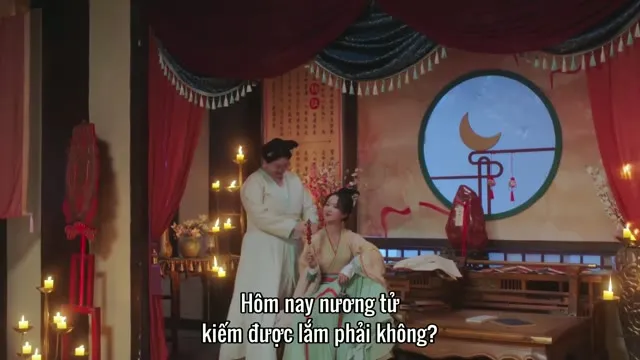 Tiếu Hồng Nương 2024 Vietsub HD - TVHay Tiếu Hồng Nương 2024 Vietsub HD - TVHay