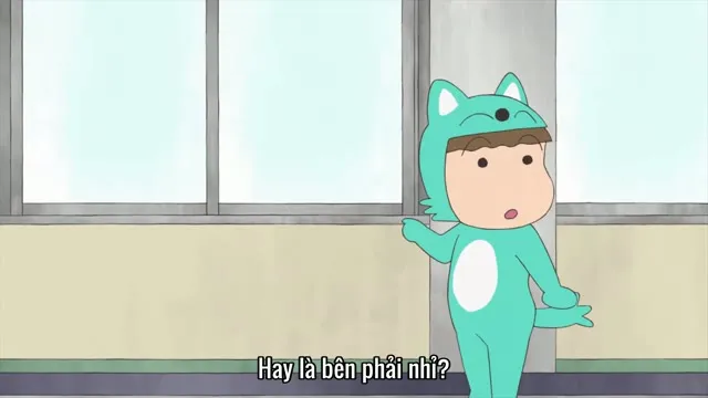 Hình ảnh trong phim Gauko – Cô bé khủng long (Phần 1) trên TVHay Hình ảnh trong phim Gauko – Cô bé khủng long (Phần 1) trên TVHay