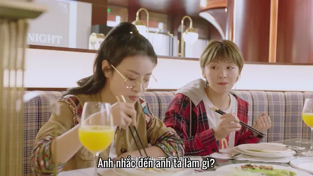 Tạm Biệt, Tương Lai 2019 Vietsub HD - TVHay Tạm Biệt, Tương Lai 2019 Vietsub HD - TVHay