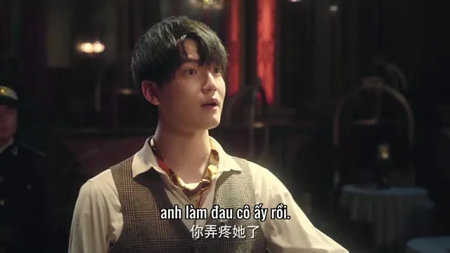 Sau Bức Màn 2024 Vietsub HD - TVHay Sau Bức Màn 2024 Vietsub HD - TVHay