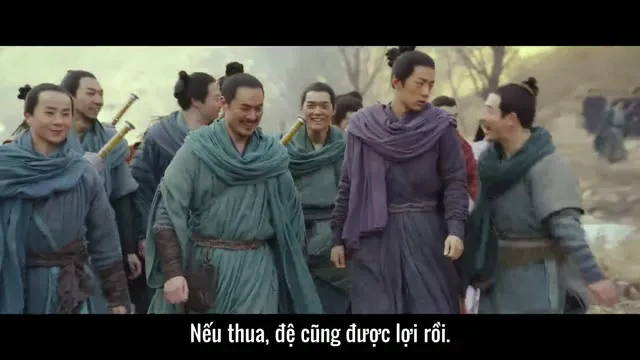 Tru Tiên 2019 Vietsub HD - TVHay Tru Tiên 2019 Vietsub HD - TVHay