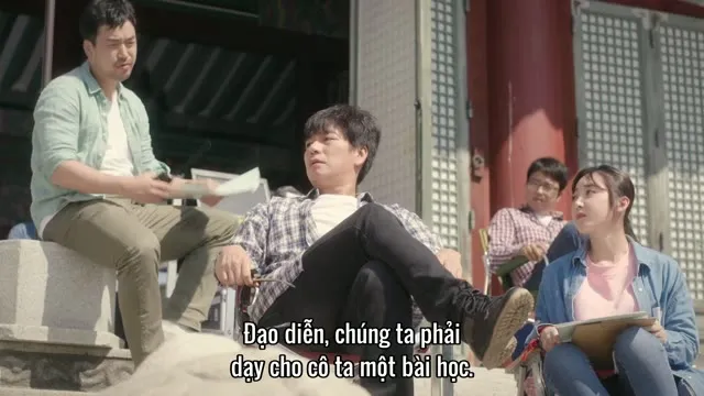 Hình ảnh trong phim Bản Tình Ca Duy Nhất Của Tôi trên TVHay Hình ảnh trong phim Bản Tình Ca Duy Nhất Của Tôi trên TVHay