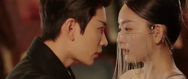 Hình ảnh trong phim Sa Vào Tình Yêu trên TVHay Hình ảnh trong phim Sa Vào Tình Yêu trên TVHay