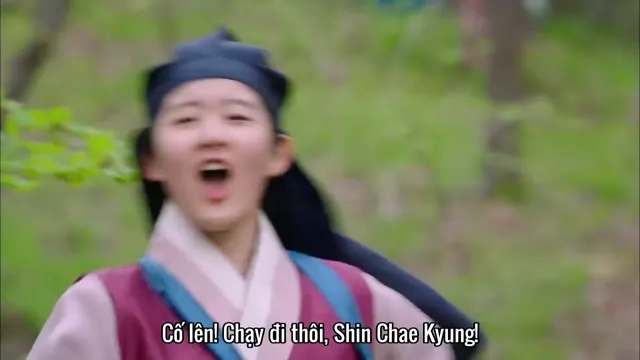 Hình ảnh trong phim 7 Ngày Làm Vương Hậu trên TVHay Hình ảnh trong phim 7 Ngày Làm Vương Hậu trên TVHay