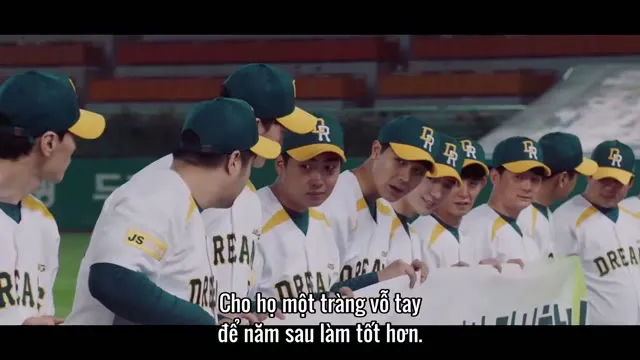 Xem phim Đội Bóng Chày Dreams Vietsub HD tại TVHay Xem phim Đội Bóng Chày Dreams Vietsub HD tại TVHay