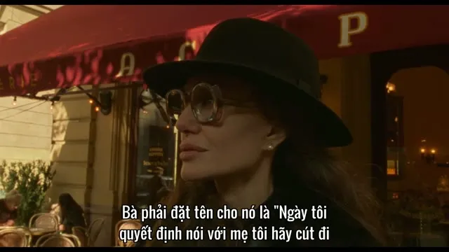 Hình ảnh Maria tập 1 trên TVHay Hình ảnh Maria tập 1 trên TVHay