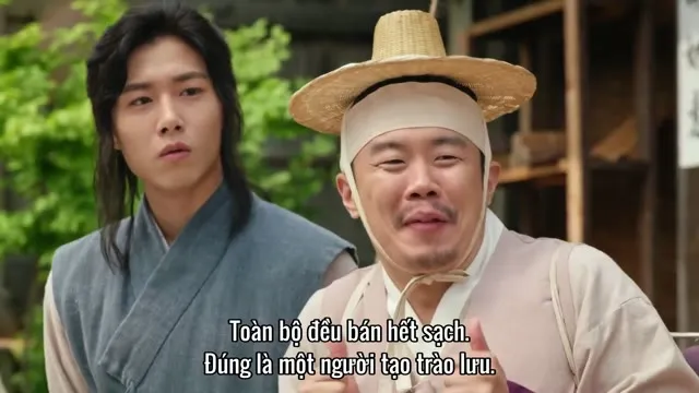 Xem phim Trung Tâm Mai Mối Joseon Vietsub HD tại TVHay Xem phim Trung Tâm Mai Mối Joseon Vietsub HD tại TVHay