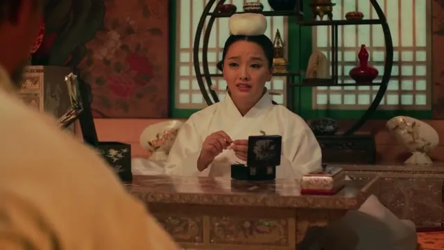 Trung Tâm Mai Mối Joseon 2019 Vietsub HD - TVHay Trung Tâm Mai Mối Joseon 2019 Vietsub HD - TVHay