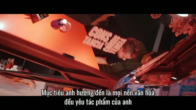 Hình ảnh trong phim UniverXO Dabiz trên TVHay Hình ảnh trong phim UniverXO Dabiz trên TVHay