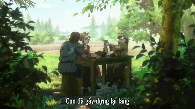 Xem phim Vinland Saga Bản Hùng Ca Viking (Phần 2) Vietsub HD tại TVHay Xem phim Vinland Saga Bản Hùng Ca Viking (Phần 2) Vietsub HD tại TVHay