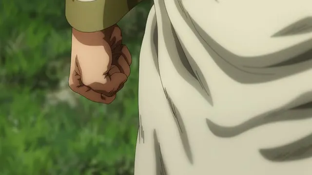 Hình ảnh trong phim Vinland Saga Bản Hùng Ca Viking (Phần 2) trên TVHay Hình ảnh trong phim Vinland Saga Bản Hùng Ca Viking (Phần 2) trên TVHay