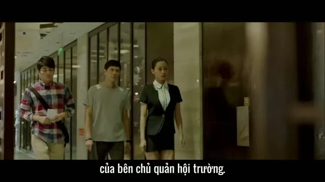 Hình ảnh trong phim Cốt Ngữ (Phần 1) trên TVHay Hình ảnh trong phim Cốt Ngữ (Phần 1) trên TVHay