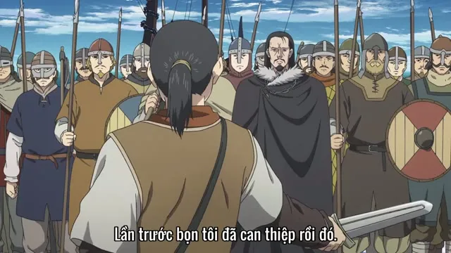 Vinland Saga Bản Hùng Ca Viking (Phần 1) 2019 Vietsub HD - TVHay Vinland Saga Bản Hùng Ca Viking (Phần 1) 2019 Vietsub HD - TVHay
