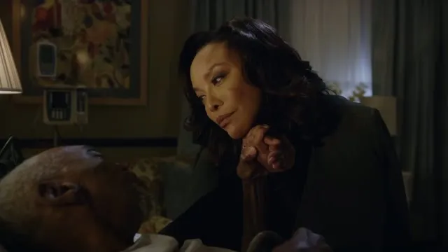 Greenleaf (Phần 2) 2017 Vietsub HD - TVHay Greenleaf (Phần 2) 2017 Vietsub HD - TVHay
