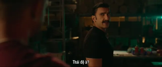 Singham Trở Lại 2024 Vietsub HD - TVHay Singham Trở Lại 2024 Vietsub HD - TVHay