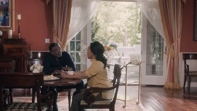 Greenleaf (Phần 5) 2020 Vietsub HD - TVHay Greenleaf (Phần 5) 2020 Vietsub HD - TVHay