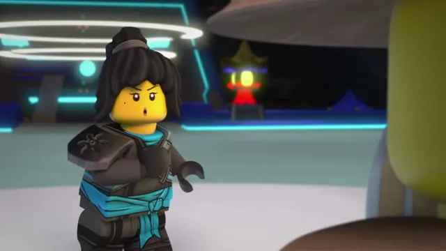 Hình ảnh trong phim LEGO Ninjago (Phần 3 – Part 2) trên TVHay Hình ảnh trong phim LEGO Ninjago (Phần 3 – Part 2) trên TVHay