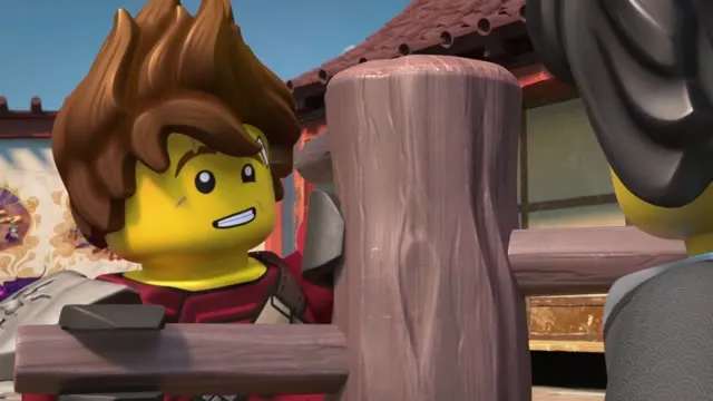 LEGO Ninjago (Phần 3 – Part 2) 2020 Vietsub HD - TVHay LEGO Ninjago (Phần 3 – Part 2) 2020 Vietsub HD - TVHay