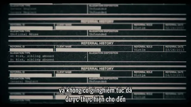 Hình ảnh trong phim Vụ án Gabriel Fernandez trên TVHay Hình ảnh trong phim Vụ án Gabriel Fernandez trên TVHay