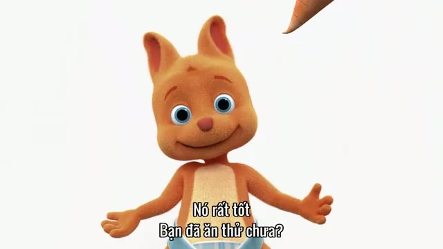 Hình ảnh trong phim Giúp bé học từ vựng: Bài hát trên TVHay Hình ảnh trong phim Giúp bé học từ vựng: Bài hát trên TVHay