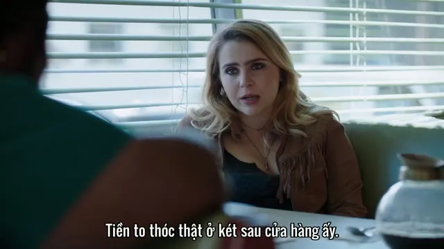 Xem phim Gái ngoan (Phần 1) Vietsub HD tại TVHay Xem phim Gái ngoan (Phần 1) Vietsub HD tại TVHay