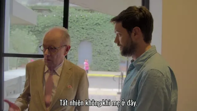 Hình ảnh trong phim Jack Whitehall: Du Lịch Cùng Cha Tôi (Phần 4) trên TVHay Hình ảnh trong phim Jack Whitehall: Du Lịch Cùng Cha Tôi (Phần 4) trên TVHay