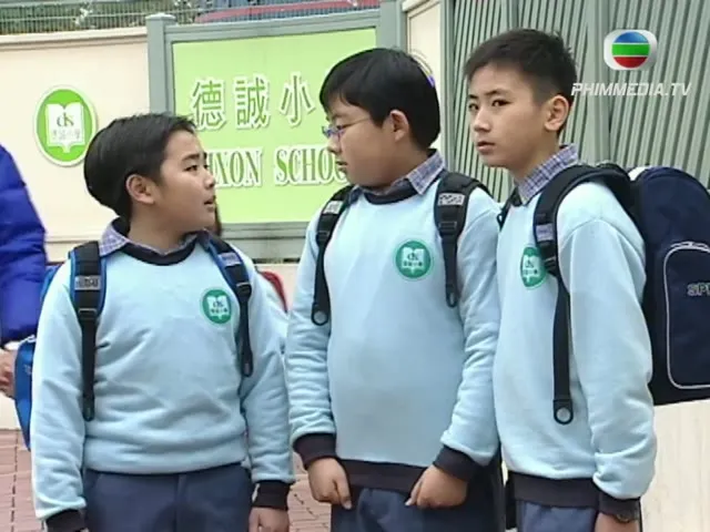 Hình ảnh trong phim Ba Họ Một Nhà trên TVHay Hình ảnh trong phim Ba Họ Một Nhà trên TVHay