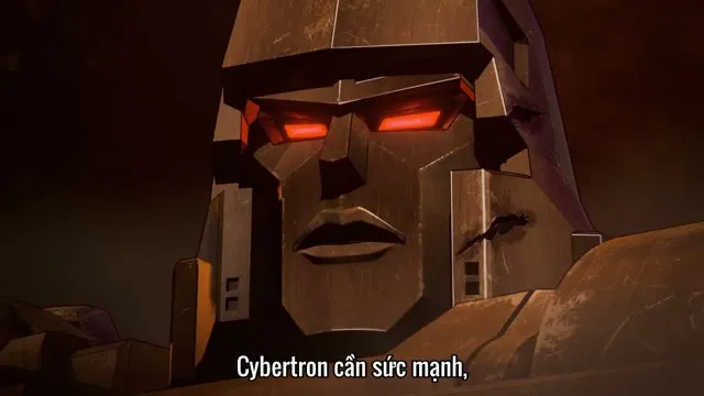 Hình ảnh trong phim Transformers: Chiến tranh Cybertron – Cuộc vây hãm trên TVHay Hình ảnh trong phim Transformers: Chiến tranh Cybertron – Cuộc vây hãm trên TVHay