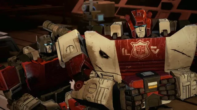 Transformers: Chiến tranh Cybertron – Cuộc vây hãm 2020 Vietsub HD - TVHay Transformers: Chiến tranh Cybertron – Cuộc vây hãm 2020 Vietsub HD - TVHay