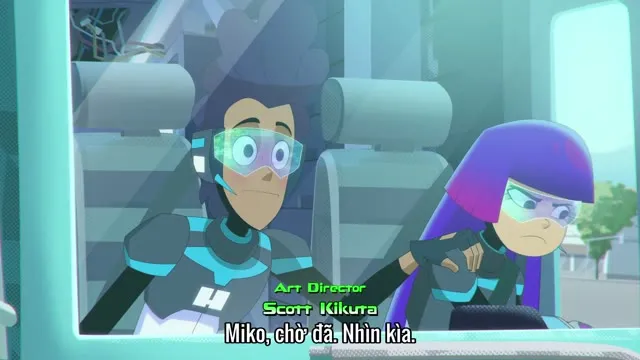 Xem phim Miko và High Five (Phần 2) Vietsub HD tại TVHay Xem phim Miko và High Five (Phần 2) Vietsub HD tại TVHay