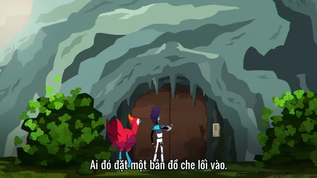 Hình ảnh trong phim Miko và High Five (Phần 2) trên TVHay Hình ảnh trong phim Miko và High Five (Phần 2) trên TVHay