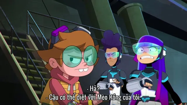 Miko và High Five (Phần 2) 2020 Vietsub HD - TVHay Miko và High Five (Phần 2) 2020 Vietsub HD - TVHay