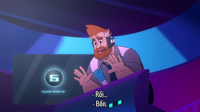 Hình ảnh trong phim Miko và High Five (Phần 1) trên TVHay Hình ảnh trong phim Miko và High Five (Phần 1) trên TVHay