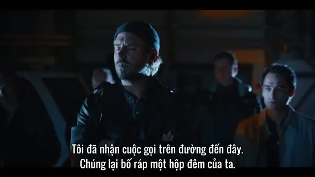 Xem phim Những Người Phụ Nữ Của Màn Đêm Vietsub HD tại TVHay Xem phim Những Người Phụ Nữ Của Màn Đêm Vietsub HD tại TVHay